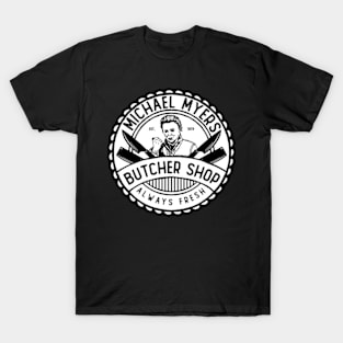 Myers Butcher Shop T-Shirt